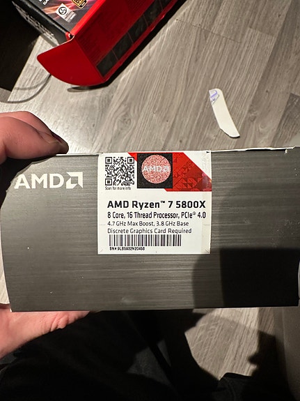 Product image 2 of 7