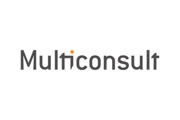 Multiconsult AS logo