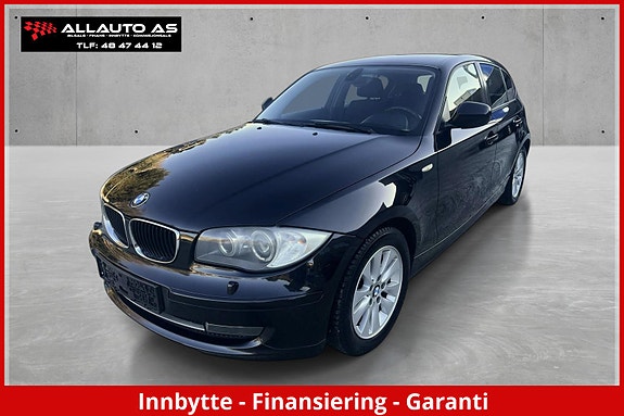 BMW 1-Serie