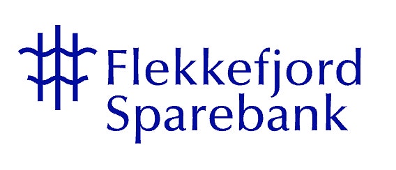 Flekkefjord Sparebank logo