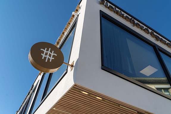 Bilde 1 av 1 i jobbannonse-galleriet