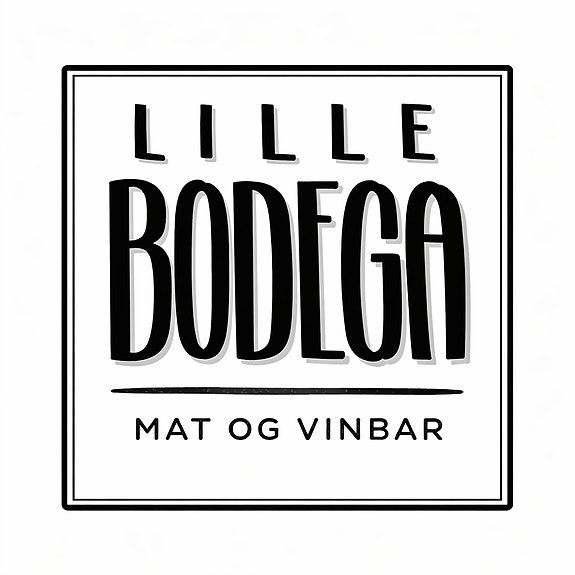 Lille Mat Og Vin AS logo