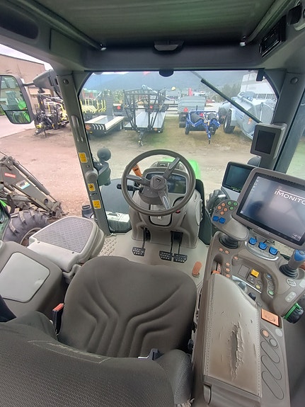 Deutz Fahr Agrotron 6190 TTV 8 of 8
