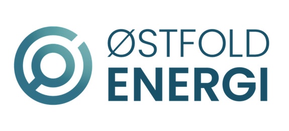 Østfold Energi logo