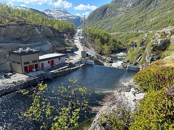 Bilde 1 av 3 i jobbannonse-galleriet