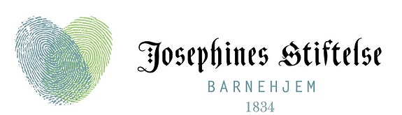 Josephines Stiftelse logo