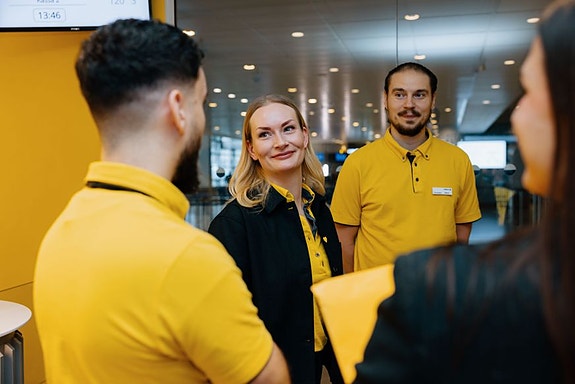 Bilde 2 av 3 i jobbannonse-galleriet