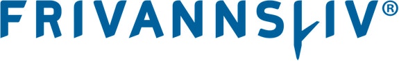 Frivannsliv AS logo