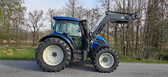 Valtra N 174 V 3 of 12