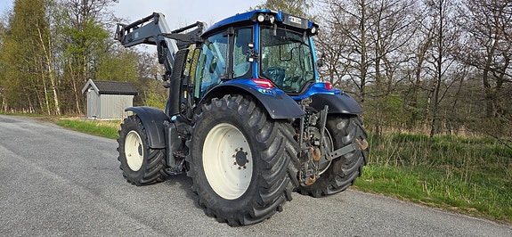 Valtra N 174 V 7 of 12