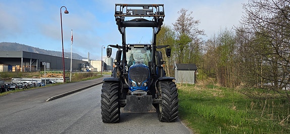 Valtra N 174 V 10 of 12