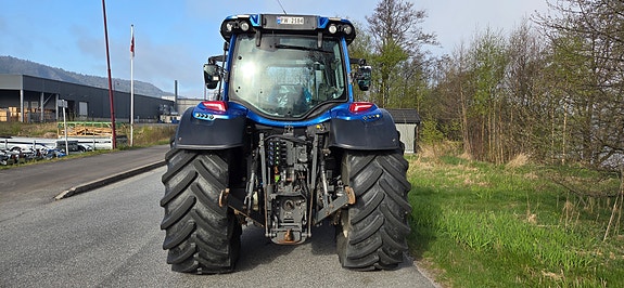 Valtra N 174 V 5 of 12
