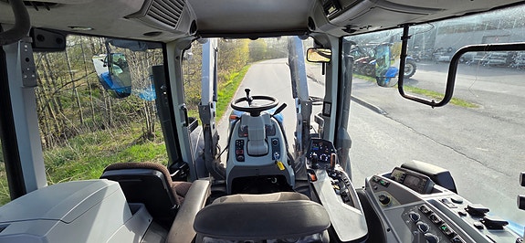 Valtra N 174 V 11 of 12