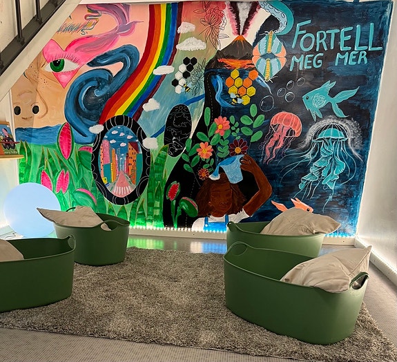 Bilde 3 av 7 i jobbannonse-galleriet