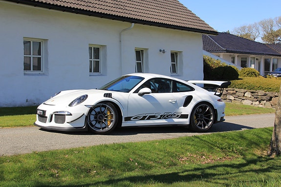 Porsche 911 5 of 5