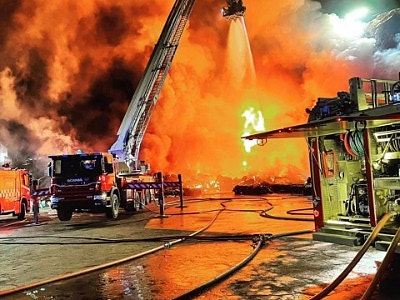 Bilde 1 av 1 i jobbannonse-galleriet