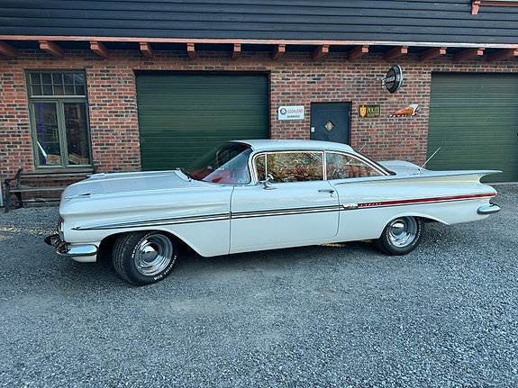 Chevrolet Impala