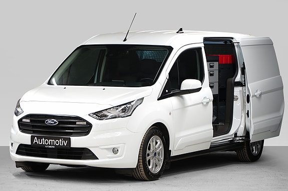 Ford Transit Connect 2 of 30
