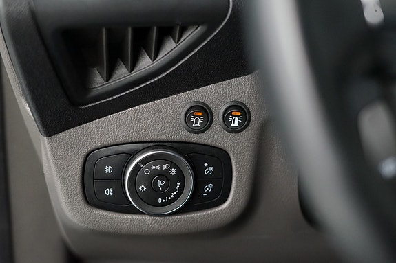 Ford Transit Connect 22 of 30