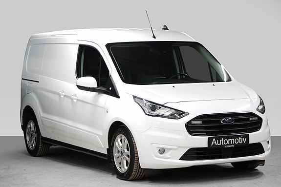 Ford Transit Connect 4 of 30