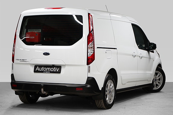 Ford Transit Connect 6 of 30