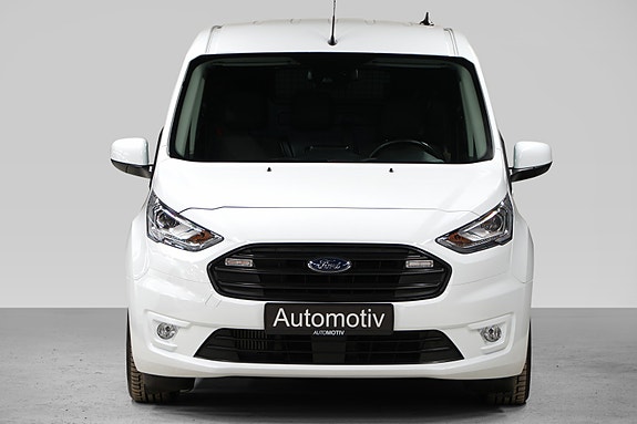 Ford Transit Connect 5 of 30