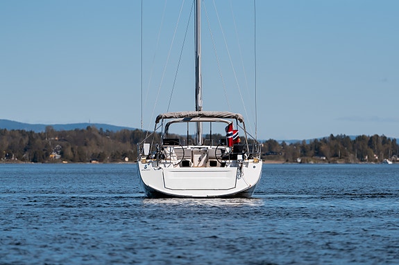 Beneteau Oceanis 51.1 - Fullspekket med utstyr | Dock & Go |  Én eier 7 of 30