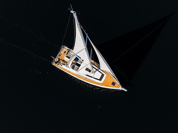 Beneteau Oceanis 51.1 - Fullspekket med utstyr | Dock & Go |  Én eier 10 of 30