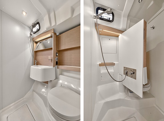 Beneteau Oceanis 51.1 - Fullspekket med utstyr | Dock & Go |  Én eier 24 of 30