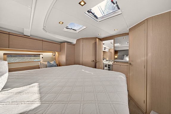 Beneteau Oceanis 51.1 - Fullspekket med utstyr | Dock & Go |  Én eier 12 of 30