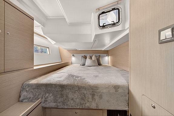 Beneteau Oceanis 51.1 - Fullspekket med utstyr | Dock & Go |  Én eier 22 of 30