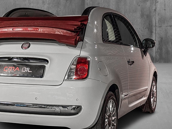 Fiat 500 10 of 21
