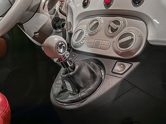 Fiat 500 19 of 21