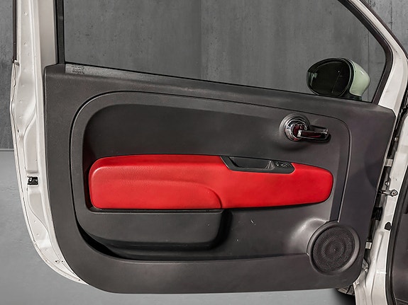 Fiat 500 16 of 21