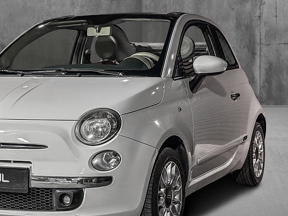 Fiat 500 5 of 21
