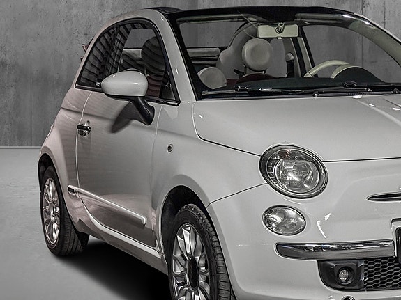 Fiat 500 6 of 21