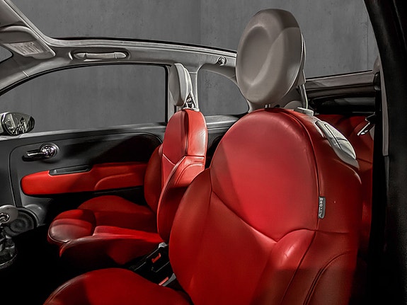 Fiat 500 13 of 21
