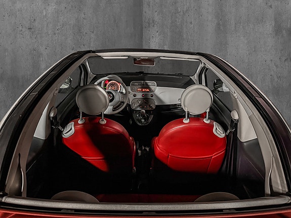 Fiat 500 20 of 21