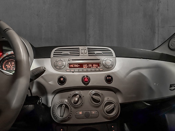 Fiat 500 21 of 21