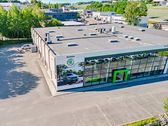 Bilde 1 av 2 i jobbannonse-galleriet