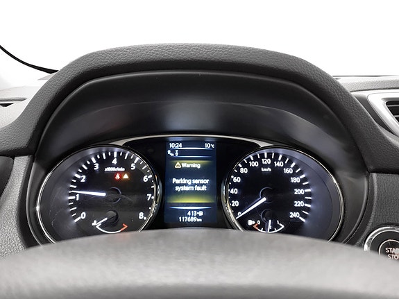 Nissan X-Trail 8 of 16