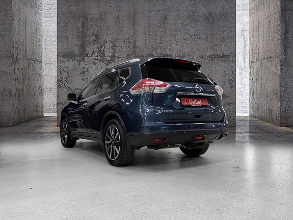Nissan X-Trail 4 of 5