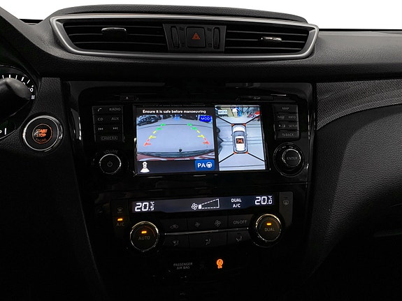 Nissan X-Trail 9 of 16