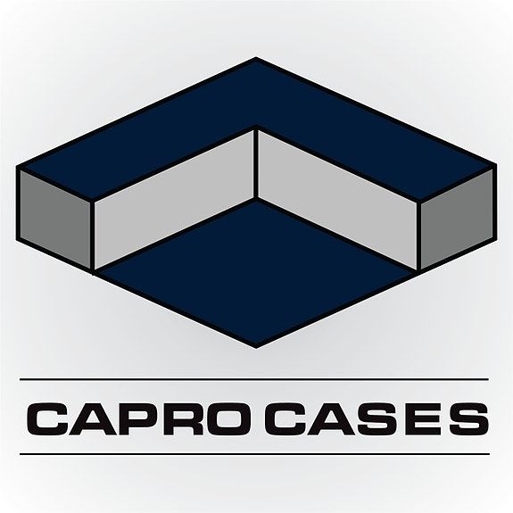 Capro Cases AS logo