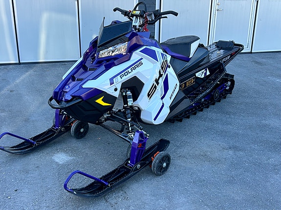 Polaris 850 SKS 146