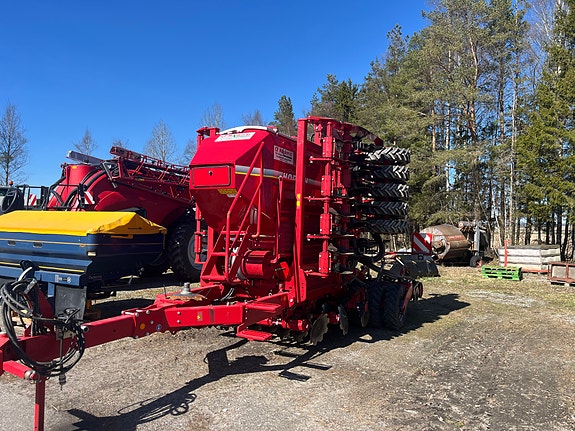 Horsch Pronto 6DC
