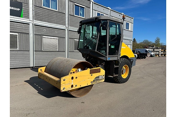 Volvo SD77 DX