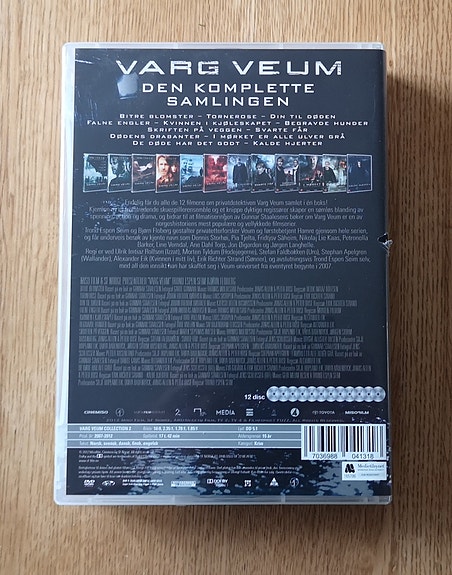 Product image 2 of 5