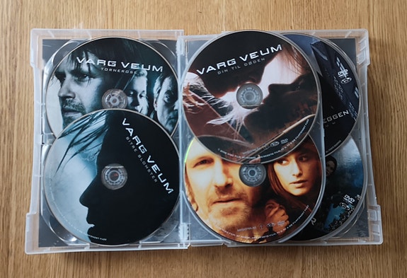 Product image 3 of 5