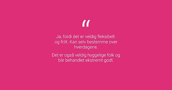 Bilde 4 av 10 i jobbannonse-galleriet